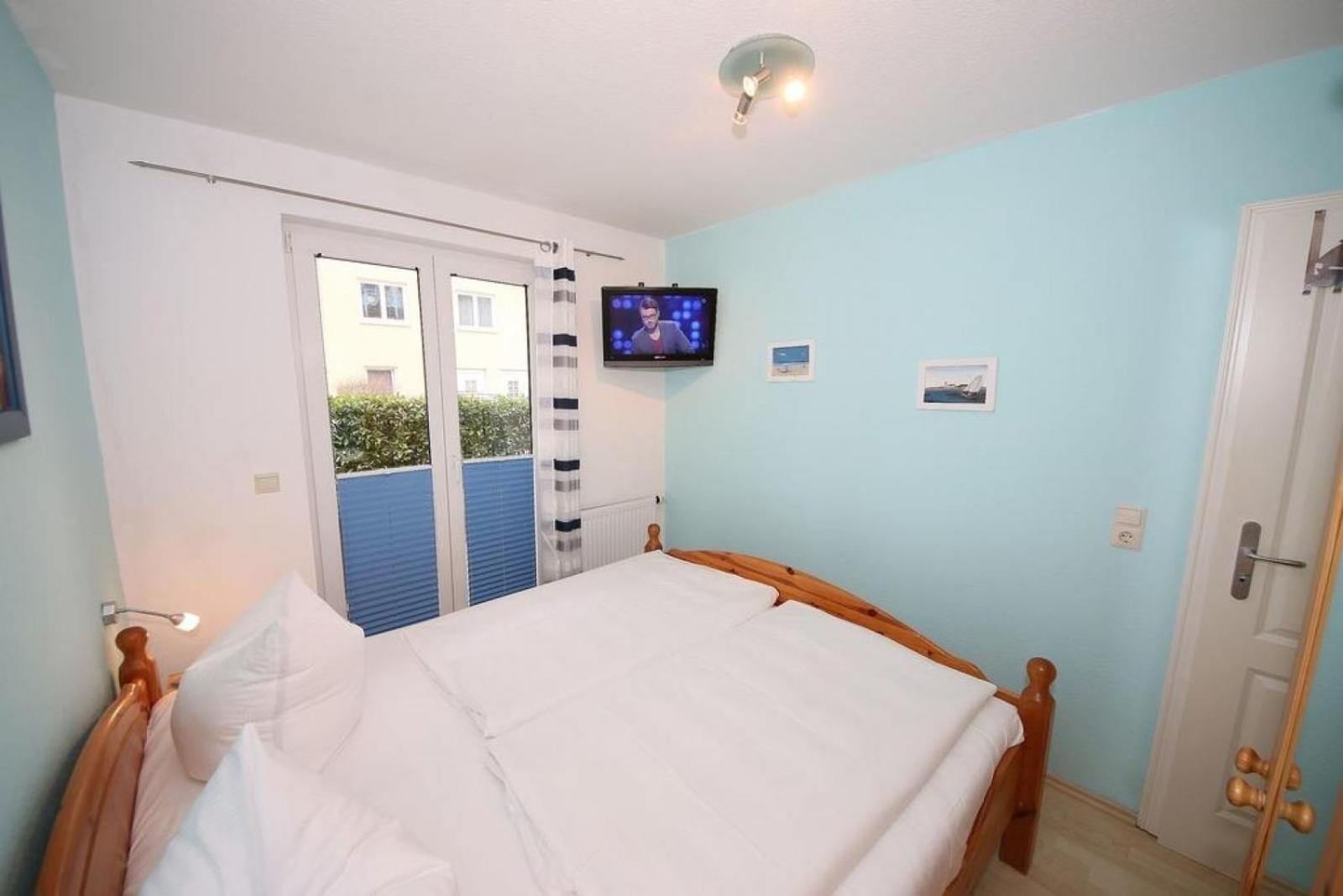Ferienwohnung Noak - Baabe Buitenkant foto